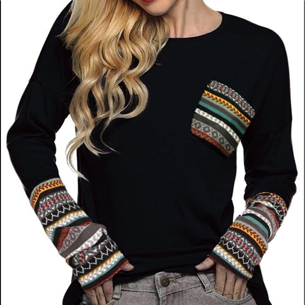 🎉Brand New🎉 Long Sleeve T-Shirts